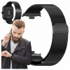 Pásik pre Xiaomi SmartBand 9 Pro/Redmi Watch 5 magnetická kovová páska