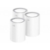 Wi-Fi systém CUDY AX3000 Wi-Fi 6 Mesh 2.5G Solution 3 pack, bílý