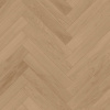 Drevená podlaha Berry Alloc Parqwood herringbone ambre calm doska A 9,5 mm 61001488, 0,847 m2