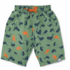 Detské plavky - Playshoes Boxers. 74 zelená (Sterntaler chlapci plávajúce šortky 74/80 zei)