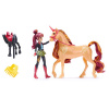 Spin Master UNICORN ACADEMY FIGÚRKY 11 CM VALENTÍNA A CINDER
