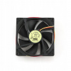Ventilátor Gembird 92 x 92 mm FANCASE2