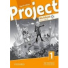 Project Fourth Edition 1 Workbook - T. Hutchinson, J. Hardy-Gould