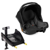 JANE JANÉ KOOS ISIZE R1 s ISOFIX platformou COMFY 2022 ColdBlack