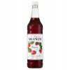Sirup Monin 1000 ml jahodový