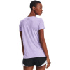 Dámske tričko Tech Twist Graphic SSC W 1366125 532 - Under Armour M