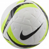Futbalová lopta Nike ACADEMY TEAM 25 BIELO-ŽLTÁ HV4387 100 veľ. 4