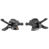 Řadící páčky SHIMANO ALTUS SL-M315 s ukazatelem 3x8