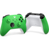 Xbox Wireless Controller Velocity Green QAU-00091