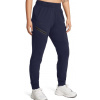 Nohavice Under Armour Unstoppable Flc Jogger-BLU 1379846-410 Veľkosť L