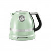 KitchenAid rychlovarná konvice Artisan pistáciová | 5KEK1522EPT pistáciová