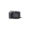 Tilta Kompletná klietka na fotoaparát pre Canon R8 – čierna 27684