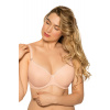 Podprsenka Gaia 480 Pilar Farba: Béžová, Veľkosť: 65J