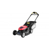 Akumulátorová kosačka Honda HRX 476 XB SET