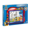 Clementoni: MAGNETICKÁ KRESLIACA TABUĽA PAW PATROL
