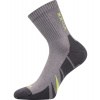 VoXX® Hermes Pánske športové ponožky BM000000645200100613 svetlo šedá 47-50 (32-34)
