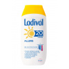 LADIVAL Allerg SPF20 gél na opaľovanie 200 ml