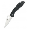 Spyderco Delica 4 Black SC11SBK