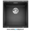 Silgranit drez SUBLINE 400-U (antracit)