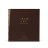 LELO HEX Respect XL - extra veľké kondómy, 36 ks