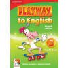 Playway to English Level 3 Pupil's Book