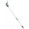 Noznice AQUACRAFT® 320146, univerzálne, 200cm teleskop, na konáre, 2in1, noznice, pilka