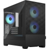 Fractal Design Pop Mini Air RGB TG Clear Tint FD-C-POR1M-06