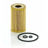 Olejový filter MANN-FILTER, VW, SKODA, SEAT HU7008z (Olejový filter MANN-FILTER, VW, SKODA, SEAT HU7008z)