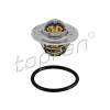 Termostat chladenia TOPRAN - Hans Pries GmbH 113 851