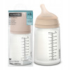 SUAVINEX FĽAŠA NULA PRIEMERNÝ PRIETOK 270 ML FARBA MEDIUM