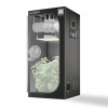 AC Infinity CLOUDLAB 722, Advance Grow Tent 2x2, 2000D Diamond Mylar Canvas, 60x60x180 cm