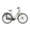 Mestsky bicykel - Holandský bicykel Gazelle Esprit T7 L49 Pistacja (Holandský bicykel Gazelle Esprit T7 L49 Pistacja)
