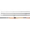 Cestovný prút Shimano STC AX Spinning 2,40m 21-56g