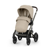 CYBEX Kočík športový Talos S Lux TPE Almond Beige - beige GOLD