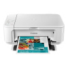 CANON Multifunkcia PIXMA MG3650S biela A4 0515C109