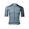 Pánsky cyklistický dres POC M's Air Jersey Calcite Blue / Turmaline Navy