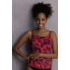 Protetické tankini RIMINI M2 red