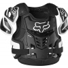 Chránič tela FOX RAPTOR BLACK/WHITE L/XL