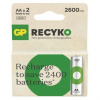 GP ReCyko AA 2600mAh 2ks 1032222260