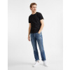 Pánské rifle Lee Slim Fit MVP L72ASOPB (112119614) Lenny Velikost: W42, Délka: L34