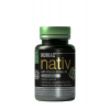 HUMAC® Nativ Vegetariánske kapsule s Vitamínom C+Se+Zn 120 ks