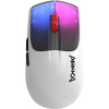 MARVO MONKA G966W wireless mouse optics