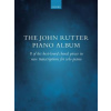 The John Rutter Piano Album - noty pre klavír