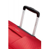 Samsonite BASE BREEZE SPINNER 67/24 EXP, 68-75 l - stredný kufor, rozšíriteľný 154780 - Red 154780