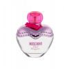 Moschino Pink Bouquet (W) 50ml, Toaletná voda