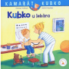Kubko u lekára (nové vydanie)