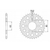 CHT OZUBENÉ KOLESO ZADNÉ 843 49 YAMAHA DT 80 LC (843-49)