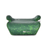 Lorelli Cosmos isofix podsedák 125-150cm - Green