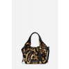 KABELKA KARL LAGERFELD K/HARDWARE MINI TOTE LEOPARD LEOPARD