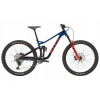 Horský bicykel - Marin Alpine Trail XR 2023 L 29 Marzocchi Bike (Marin Alpine Trail XR 2023 L 29 Marzocchi Bike)